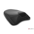 LUIMOTO Italia II Passenger Seat Cover for DUCATI MULTISTRADA V4 (2021+) LUIMOTO Italia II Passenger Seat Cover for DUCATI MULTISTRADA V4 (2021+)